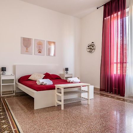 La Maiolica - Centro Storico Lejlighed Palermo Eksteriør billede
