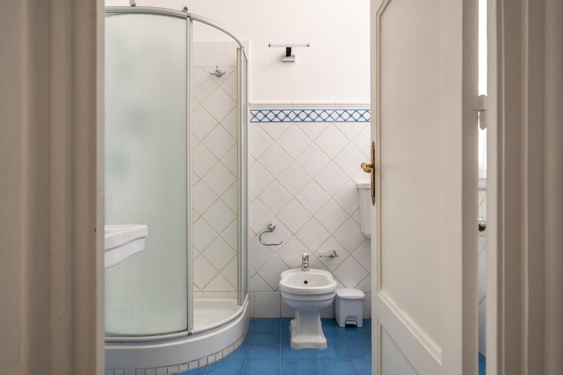 La Maiolica - Centro Storico Lejlighed Palermo Eksteriør billede