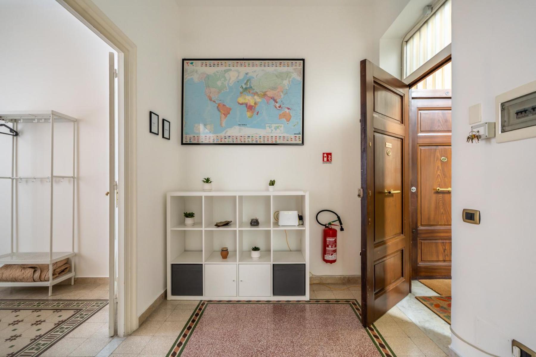 La Maiolica - Centro Storico Lejlighed Palermo Eksteriør billede
