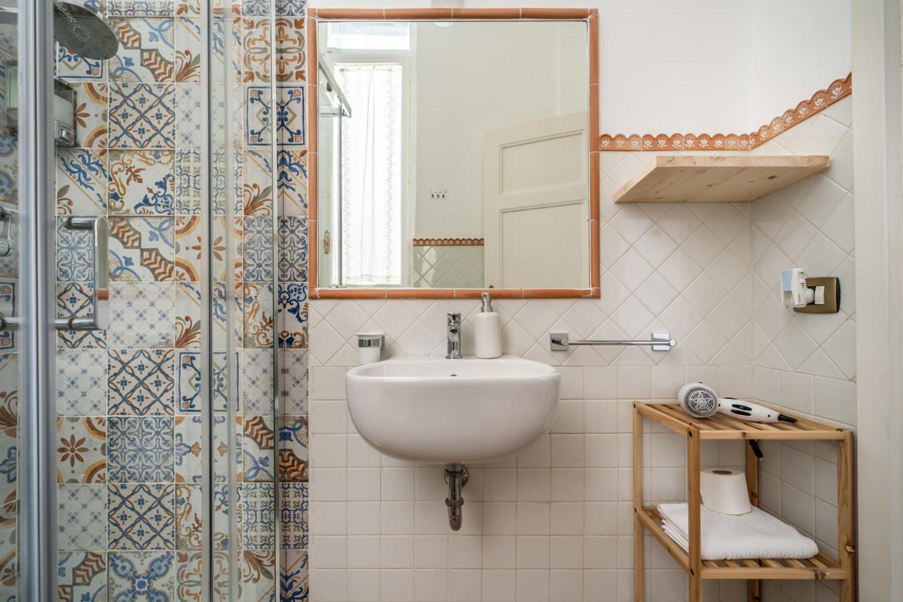 La Maiolica - Centro Storico Lejlighed Palermo Eksteriør billede